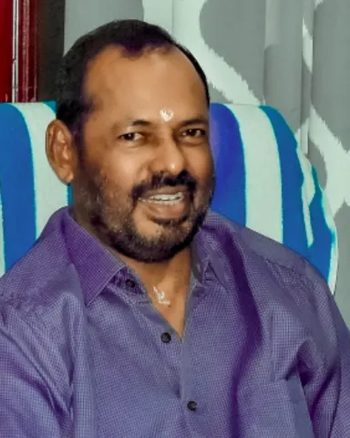 Dr. T.D. Bose - Chief Ayurvedic Physician and Marma Specialist at Agasthya